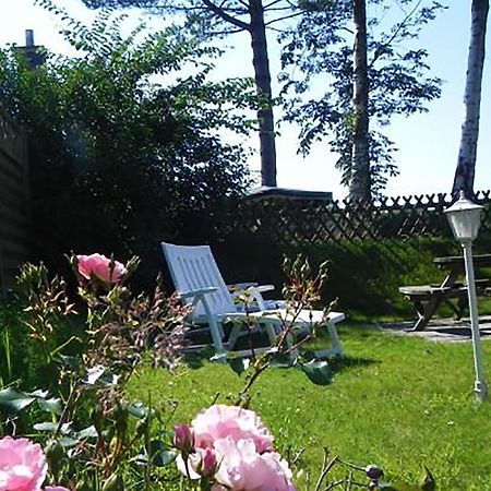 Hues Sanskiin Ferienwohnung *Hopelfask* Suddorf Exteriér fotografie