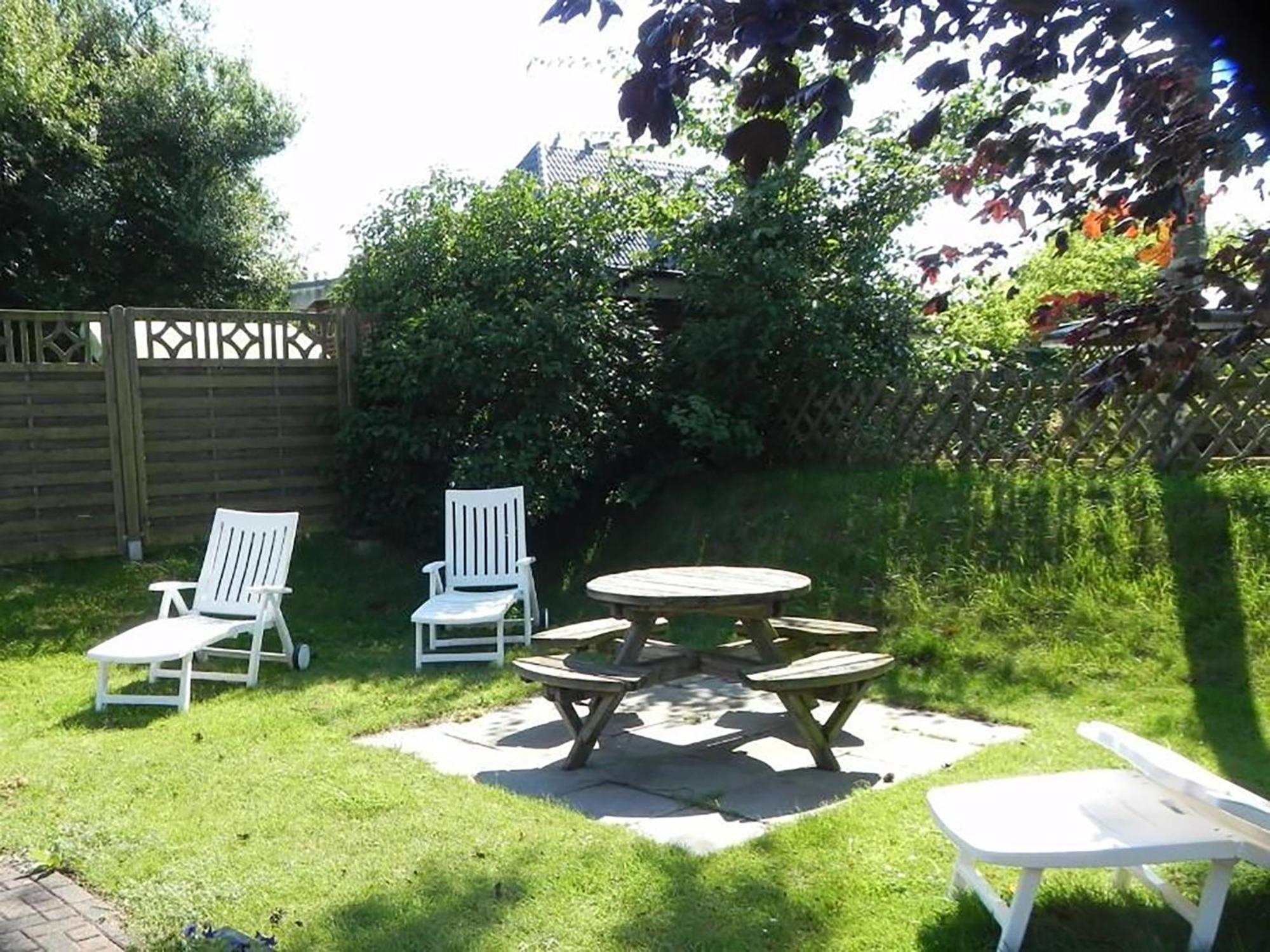 Hues Sanskiin Ferienwohnung *Hopelfask* Suddorf Exteriér fotografie